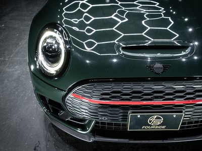 MINI MINI CLUBMAN - 9