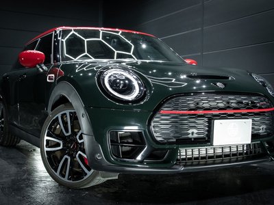 MINI MINI CLUBMAN - 3