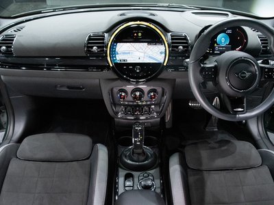 MINI MINI CLUBMAN - 2