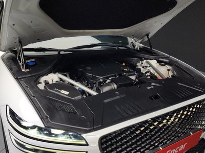 صورة 7 لـ 2021 Genesis GV70