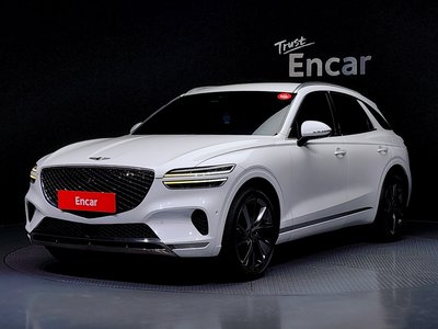 صورة 1 لـ 2021 Genesis GV70