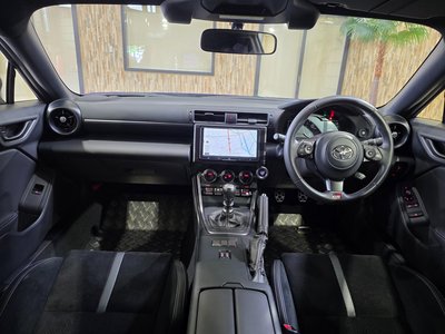 صورة 4 لـ 2024 Toyota GR86