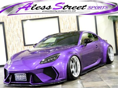 صورة 1 لـ 2024 Toyota GR86