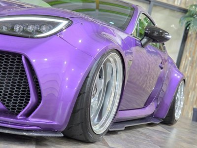 صورة 3 لـ 2024 Toyota GR86