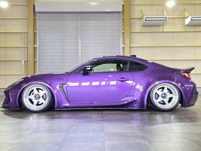 صورة 9 لـ 2024 Toyota GR86