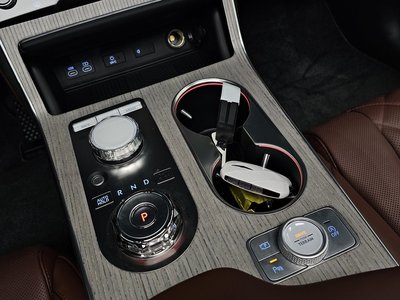 GENESIS GV80 - 9