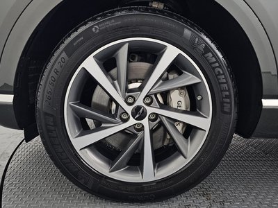 GENESIS GV80 - 6
