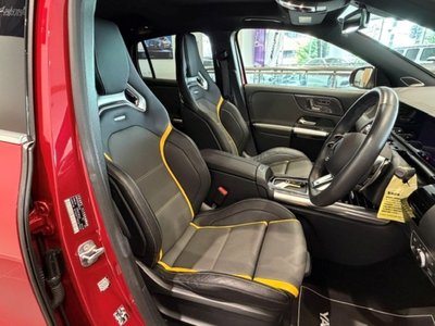 2025 Mercedes-BENZ GLA AMG 照片 6