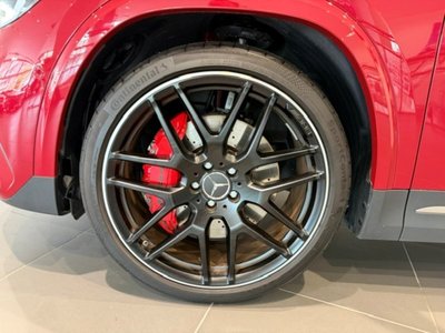 2025 Mercedes-BENZ GLA AMG 照片 8