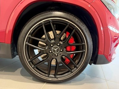 2025 Mercedes-BENZ GLA AMG 照片 4