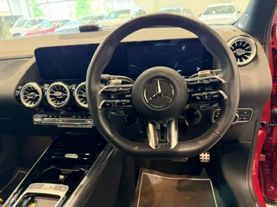 2025 Mercedes-BENZ GLA AMG 照片 5
