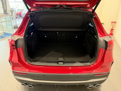2025 Mercedes-BENZ GLA AMG 照片 7