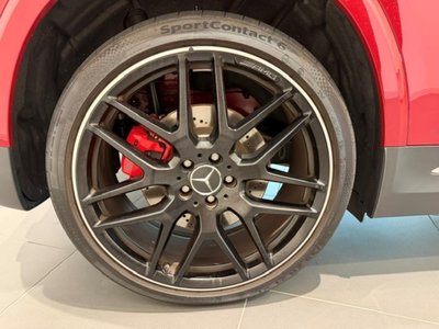 2025 Mercedes-BENZ GLA AMG — миниатюра 11
