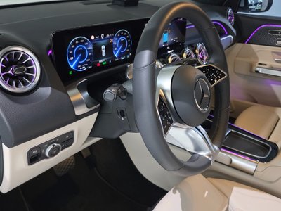 صورة مصغرة 15 لـ 2025 Mercedes-BENZ EQB