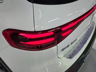 صورة مصغرة 13 لـ 2025 Mercedes-BENZ EQB