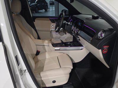 صورة مصغرة 18 لـ 2025 Mercedes-BENZ EQB