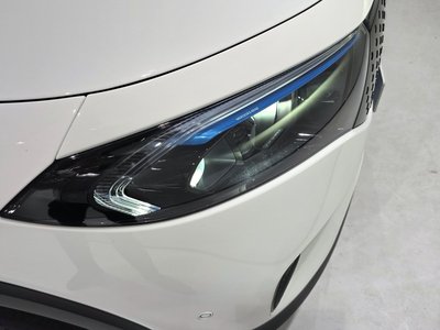 صورة مصغرة 12 لـ 2025 Mercedes-BENZ EQB