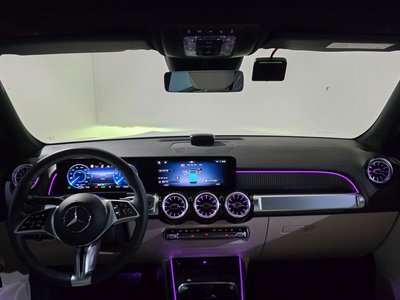 صورة مصغرة 17 لـ 2025 Mercedes-BENZ EQB
