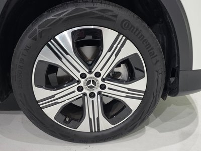 2025 Mercedes-BENZ EQB 照片 6