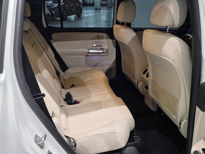 صورة مصغرة 20 لـ 2025 Mercedes-BENZ EQB