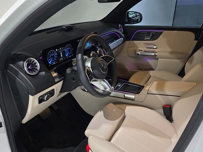 صورة مصغرة 19 لـ 2025 Mercedes-BENZ EQB
