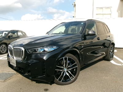 صورة 4 لـ 2025 BMW X5