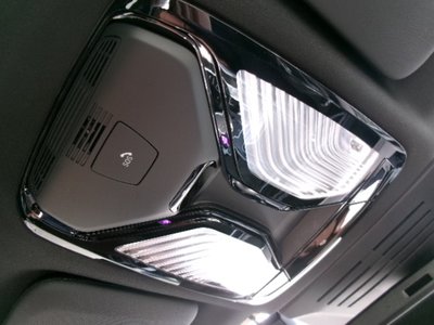 صورة مصغرة 24 لـ 2025 BMW X5