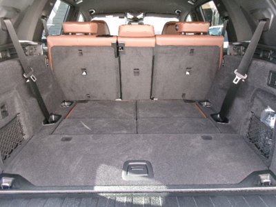 صورة مصغرة 53 لـ 2025 BMW X5