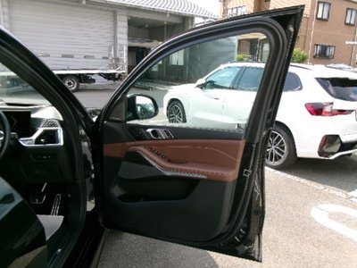 صورة مصغرة 19 لـ 2025 BMW X5
