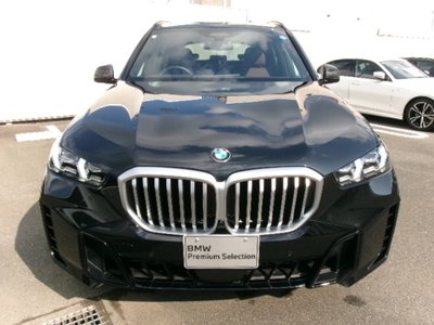 صورة 8 لـ 2025 BMW X5