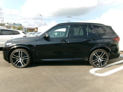 صورة مصغرة 11 لـ 2025 BMW X5