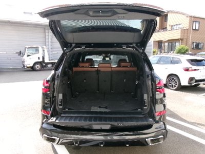 صورة مصغرة 52 لـ 2025 BMW X5