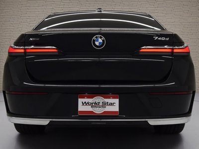 BMW 7 SERIES - 6
