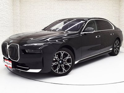 BMW 7 SERIES - 3