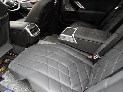 2024 BMW 7 SERIES — миниатюра 14