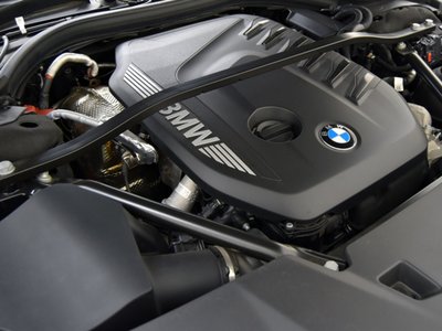 2024 BMW 7 SERIES — миниатюра 24