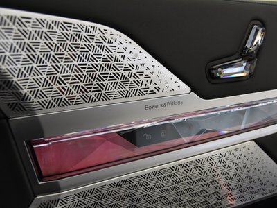 2024 BMW 7 SERIES — миниатюра 16