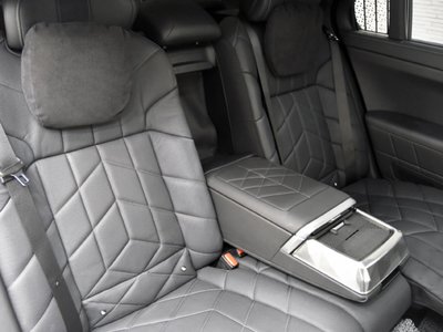2024 BMW 7 SERIES — миниатюра 23