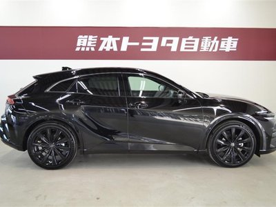 TOYOTA CROWN SPORT - 5