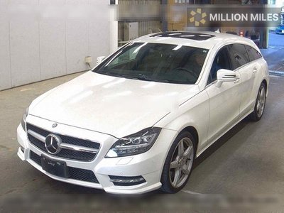 MERCEDES-BENZ CLS - 4