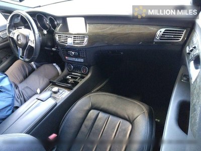 MERCEDES-BENZ CLS - 3