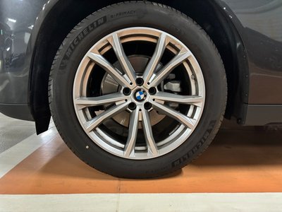 BMW X3 - 6
