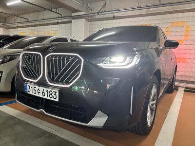 BMW X3 - 2