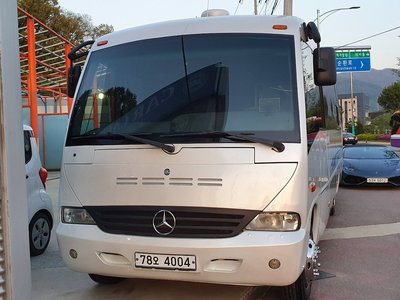 MERCEDES-BENZ OTHERS - 1