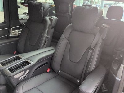 MERCEDES-BENZ V-CLASS - 3