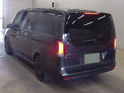 MERCEDES-BENZ V-CLASS - 2