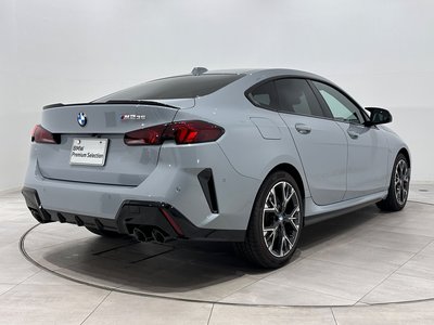 BMW 2 SERIES GRAN COUPE - 7