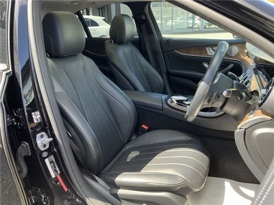 MERCEDES-BENZ E-CLASS - 3