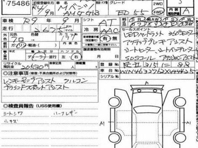 MERCEDES-BENZ G-CLASS - 3