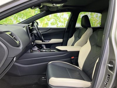 LEXUS NX - 6
